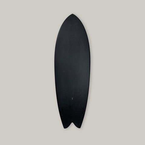 LM Will's Fish 5'9" Infused Carbon