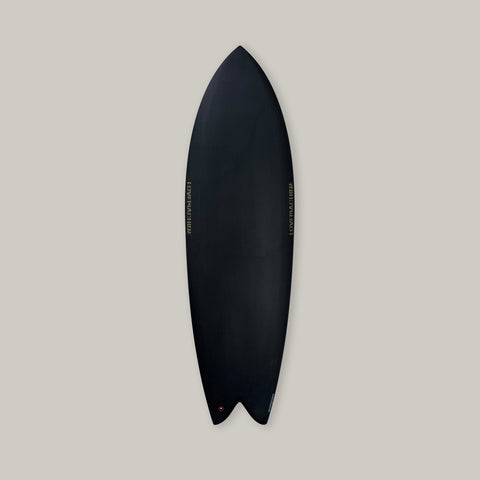 LM Will's Fish 5'9" Infused Carbon