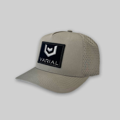 Surplus Khaki Performance Hat