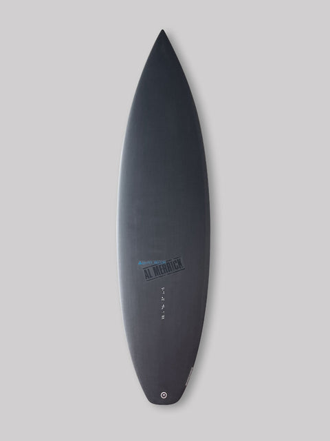 CI PRO 5'10" Infused Carbon