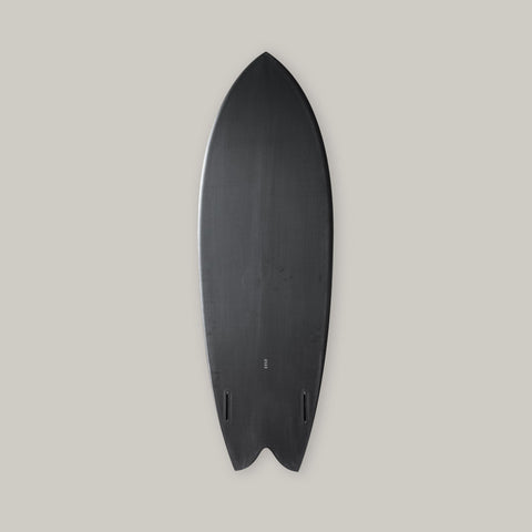 LM Will's Fish 5'3" Infused Carbon