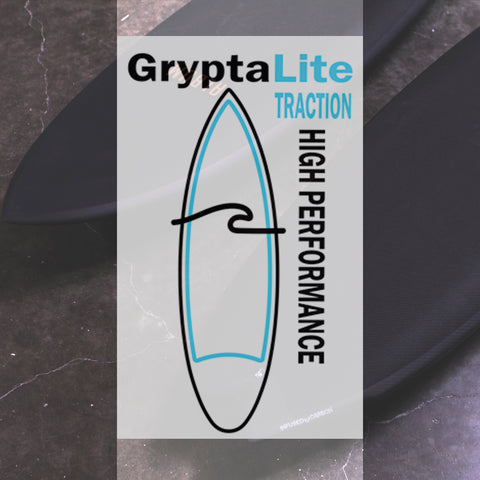 GryptaLite Traction